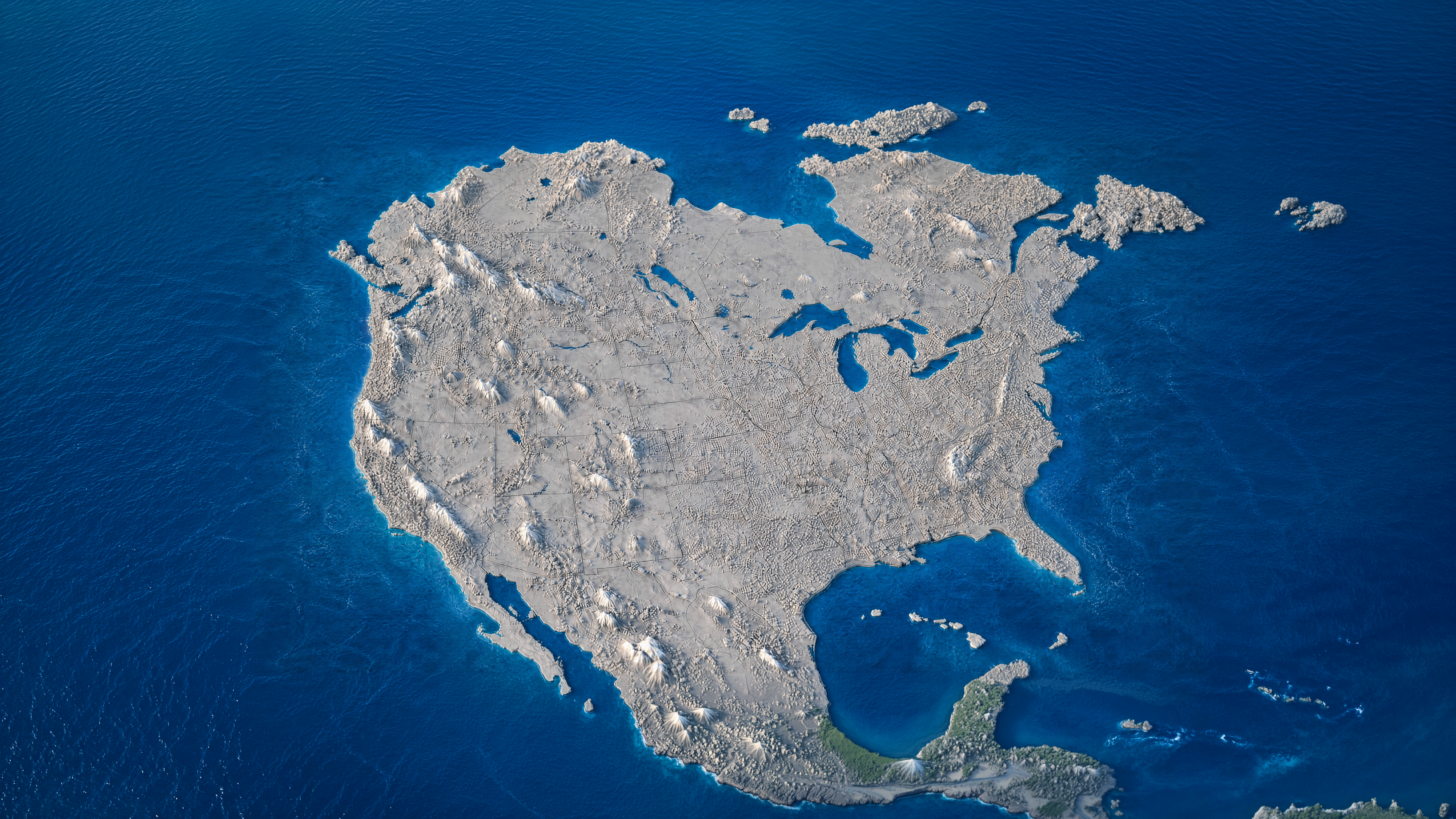 United States